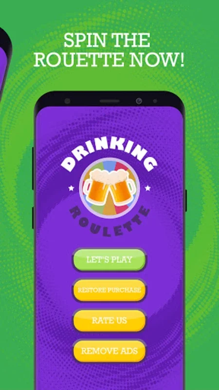 Drinking Games 2022 for Android - Fun Social Experience