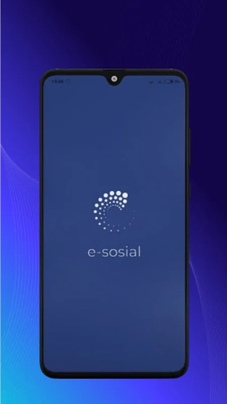 e - Sosial for Android: Streamlining Labor and Social Services