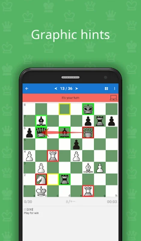 CT-ART 4.0 for Android - Elevate Your Chess Skills