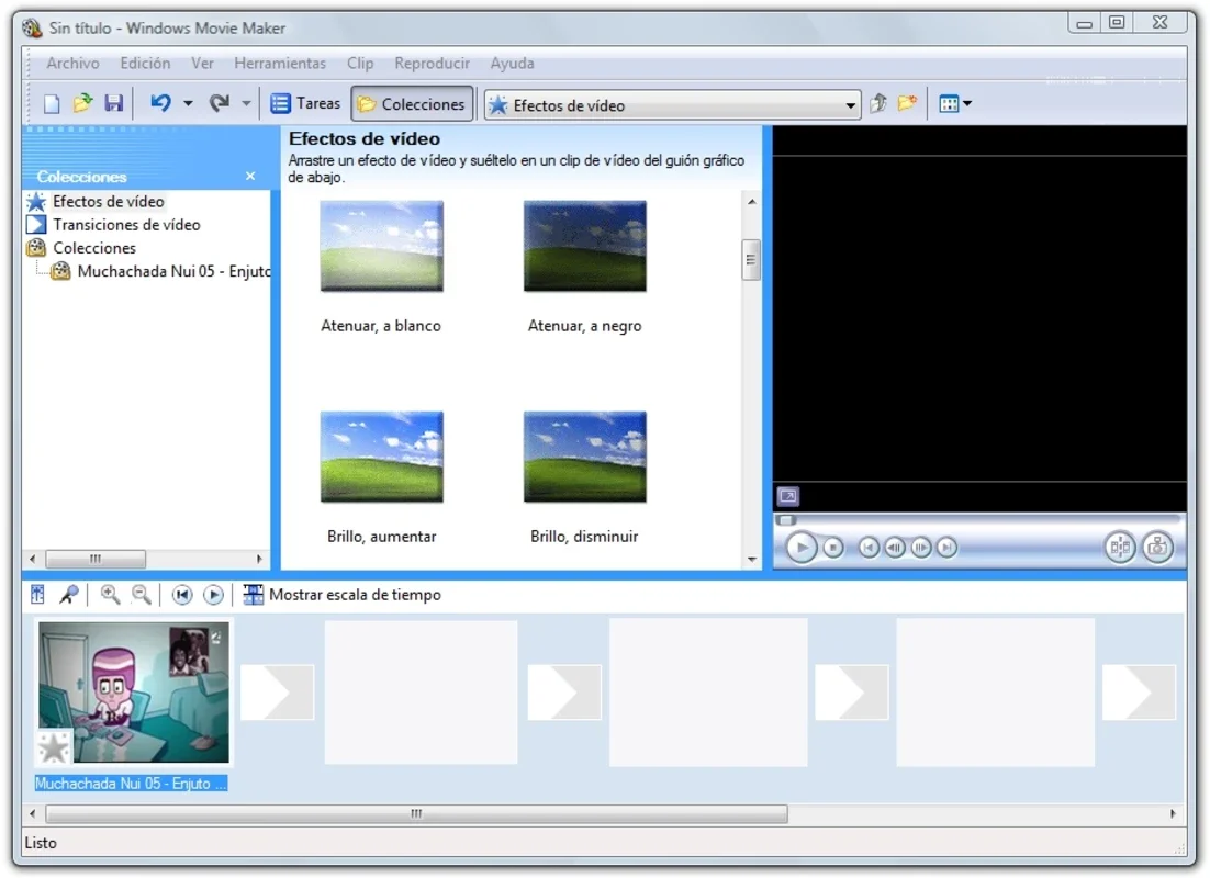 Windows Movie Maker for Vista: Free Video Editing for Windows