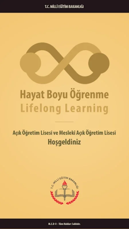 Açık Öğretim Liseleri for Android: Streamlining Open High School Education