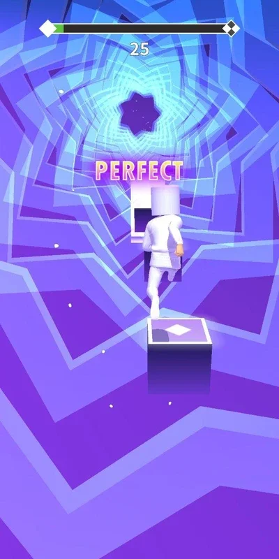 Marshmello Music Dance on Android - Thrilling Rhythms