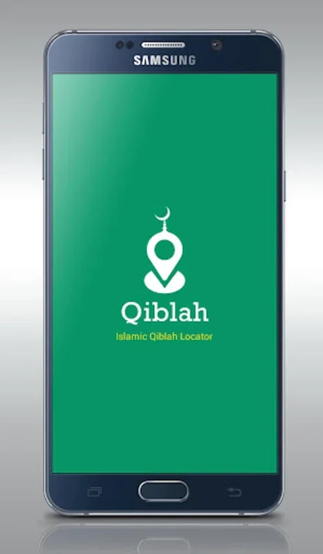 Qiblah for Android: Find the Qiblah Direction Easily