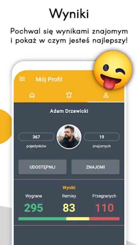 Quiz House for Android - An Engaging Trivia App