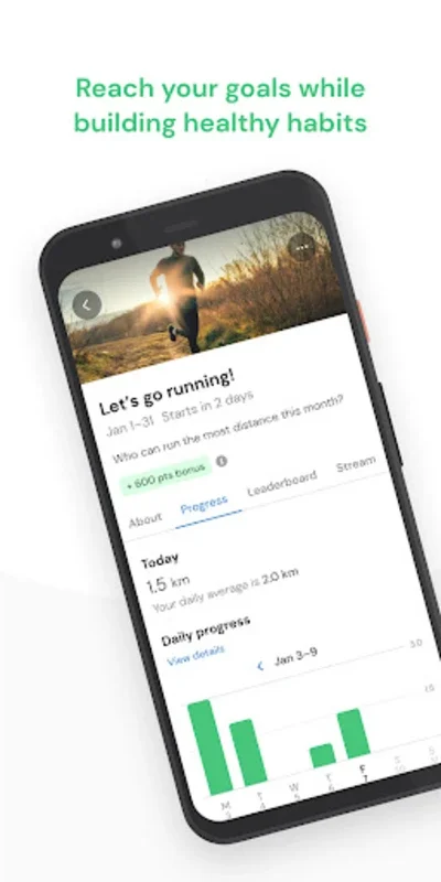 Sprout for Android - Connect with Coworkers for Wellbeing