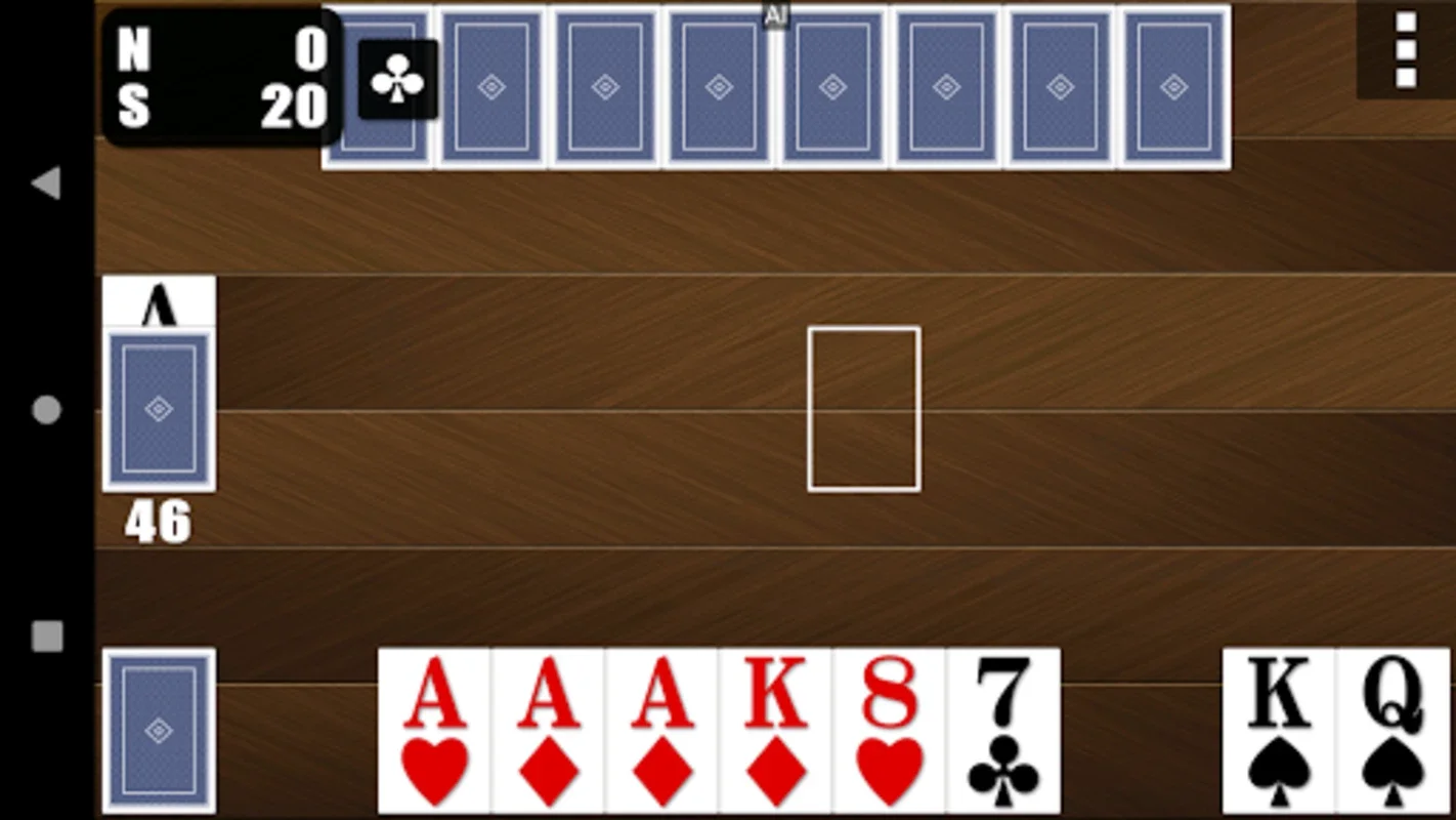 Bezique for Android - Engaging Card Game App