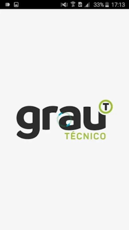 Grau Técnico for Android: Streamline Your Academic Life