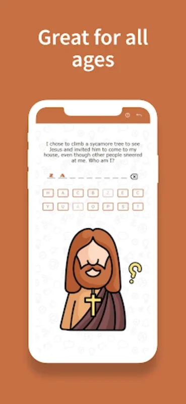 Bible Riddles for Android: Enhance Your Biblical Knowledge
