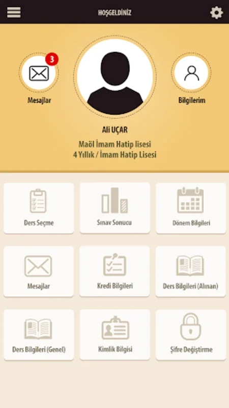 Açık Öğretim Liseleri for Android: Streamlining Open High School Education