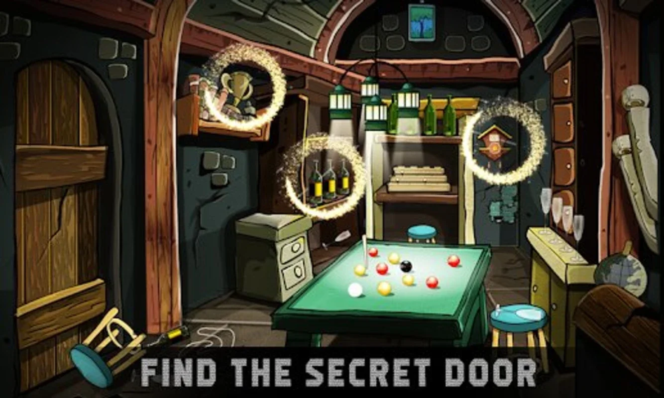 Secret Mission for Android: Thrilling Adventures Await