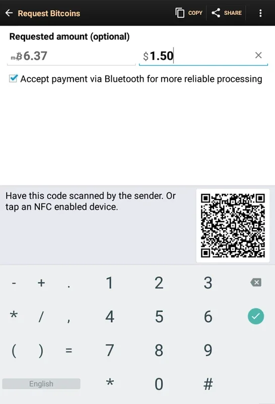 Bitcoin Wallet for Android - Manage Bitcoin on Your Device