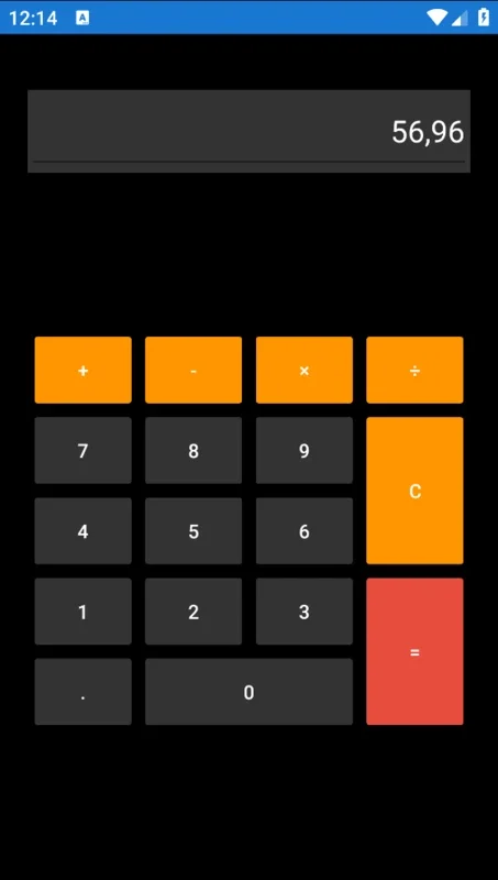 SolveXZ Calculadora for Android: Simplify Math Tasks