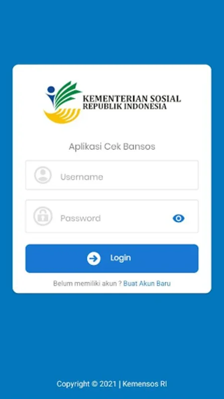 Aplikasi Cek Bansos for Android - Manage Social Aid with Ease