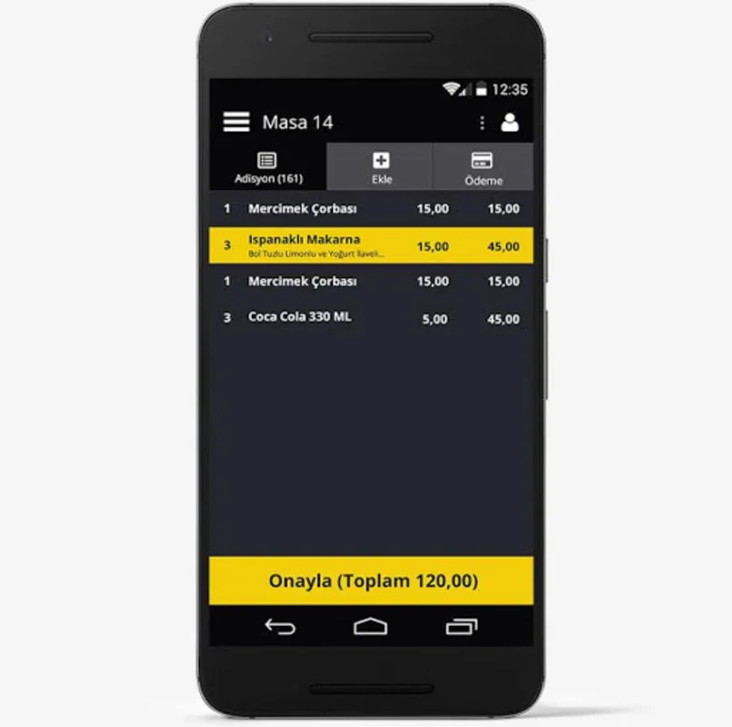 LiveRest Mobile for Android: Streamline Hospitality