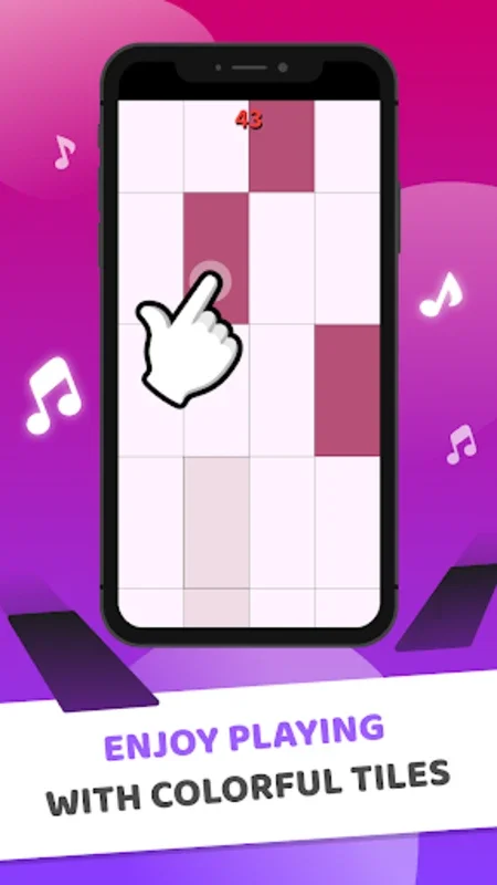 Piano Tiles for Android - Download the APK from AppHuts