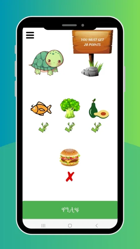 Cuci Eating Healthy for Android - Combat Obesity