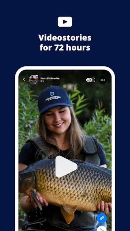 FISHSURFING for Android: Connecting Anglers Globally