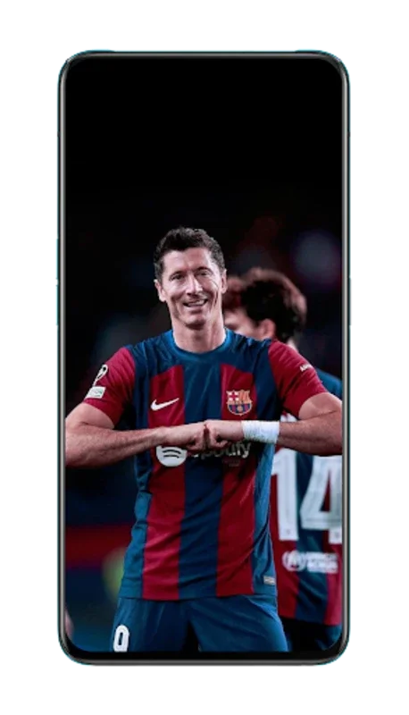 Football Wallpaper for Android - Enhance Your Device with Football Graphics