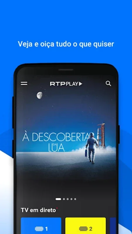 RTP Play for Android - Download the APK from AppHuts