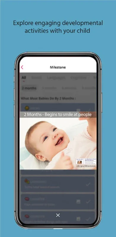 MyVTech Baby Pro for Android - Remote Baby Monitoring App