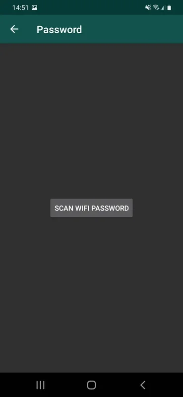 Show Wifi Password for Android: View Wi-Fi Passwords Easily