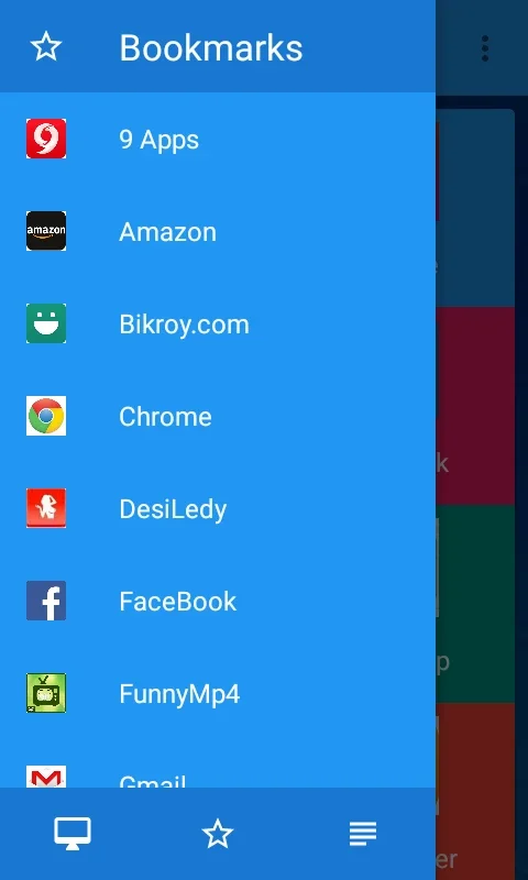 Browser Boss for Android: Fast Web Access