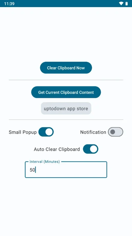 Memory Guardian for Android - Keep Your Clipboard Clean