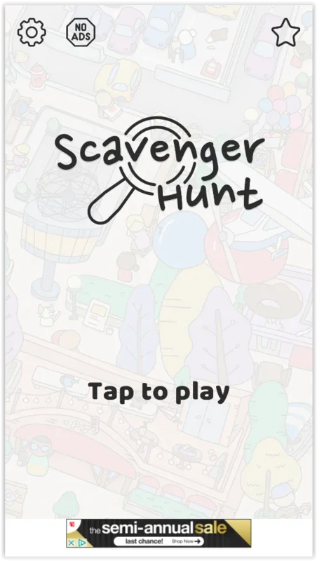 Scavenger Hunt for Android - No Downloading Needed! Explore Now