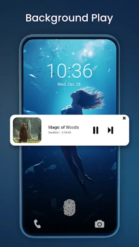 Video Player for Android: Seamless Multimedia