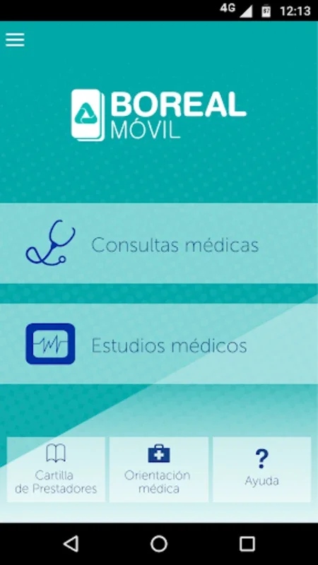 Boreal Movil for Android: A Revolutionary App