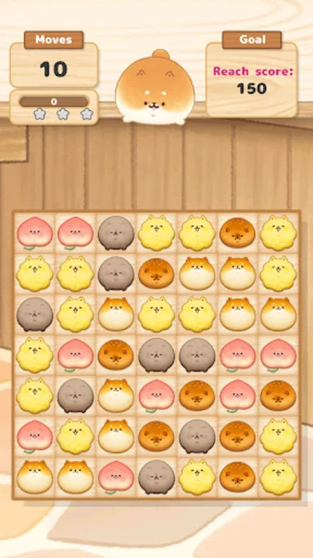 Yeastken Bakery Puzzle for Android - Engaging Bakery-Themed Fun