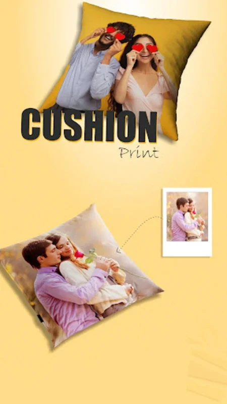 Print Photo Cover for Android - Customize Mobile Accessories Easily