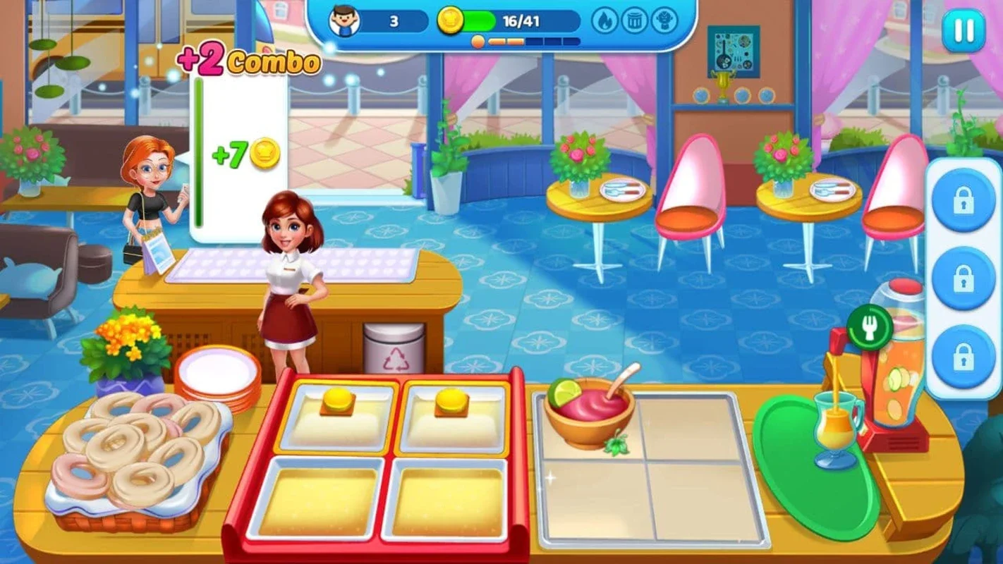 Cooking World for Android: Diverse Recipes & Tips