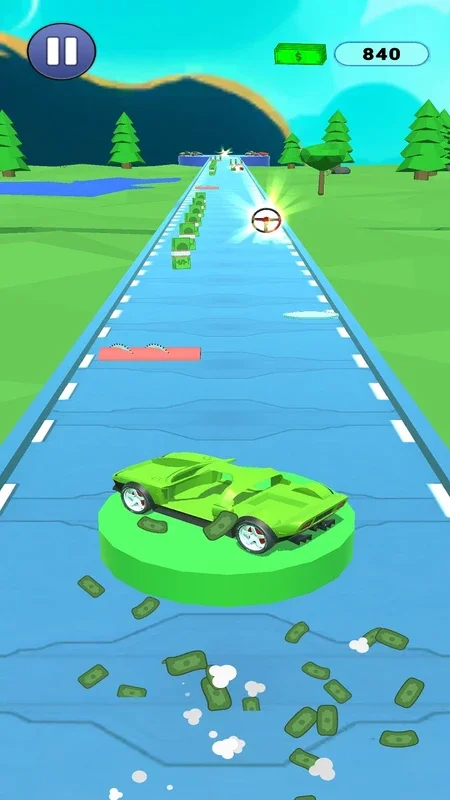 Happy Racing on Android: Action - Packed and Humorous Racing