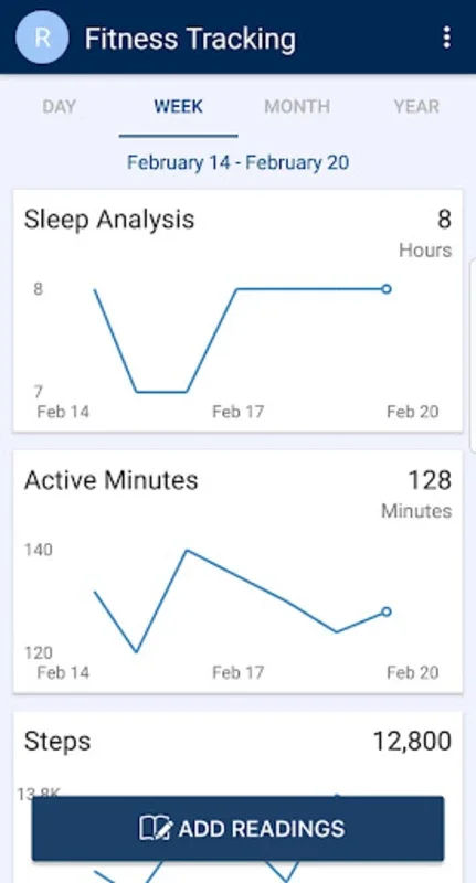 MyUCDavisHealth for Android - Simplify Healthcare