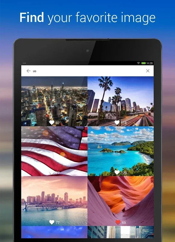 Wallpapers QHD for Android: Enhance Your Device