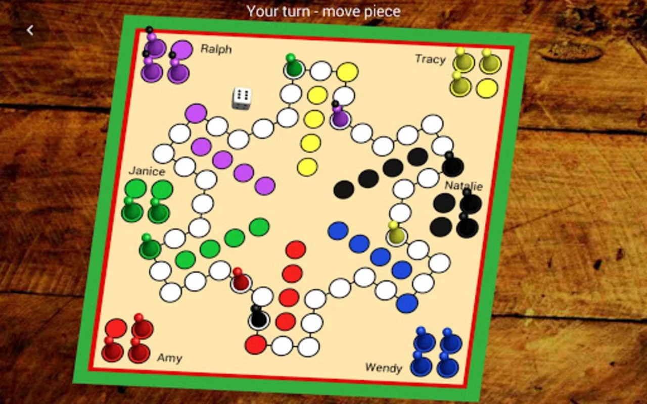 Ludo / Pachisi / Chaupar for Android: Engaging Board Game