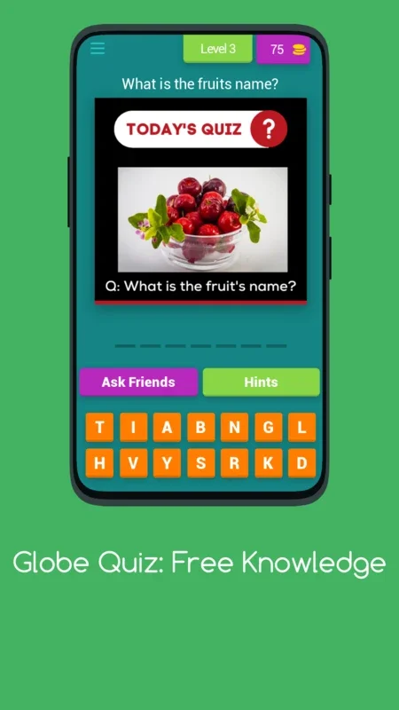 Globe Quiz: Free Knowledge - Android's Ultimate Trivia Game