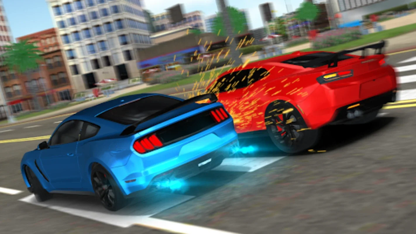 Car Real Simulator for Android - Unbeatable Racing Experience