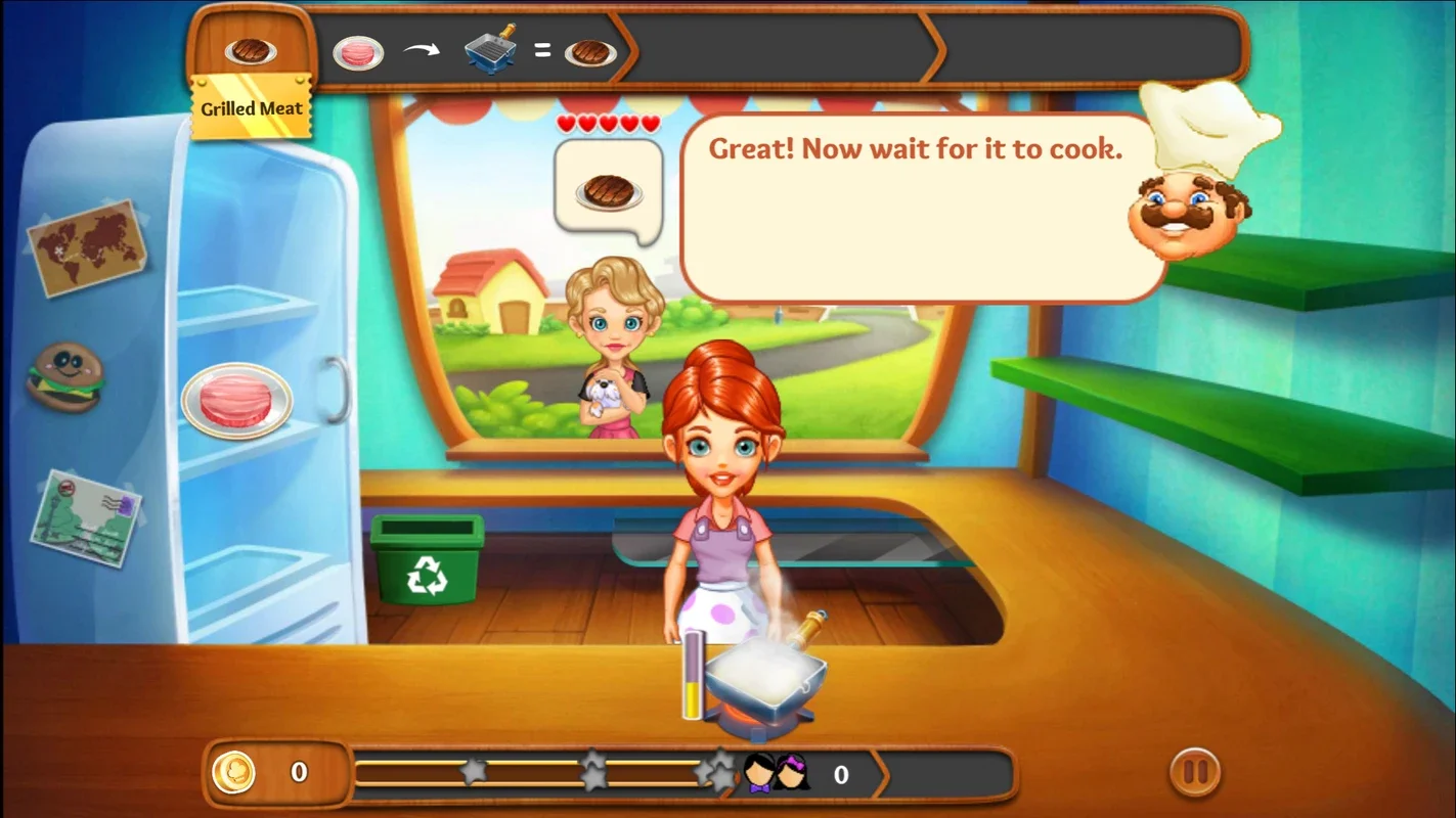 Cooking Tale for Android - Download the APK from AppHuts