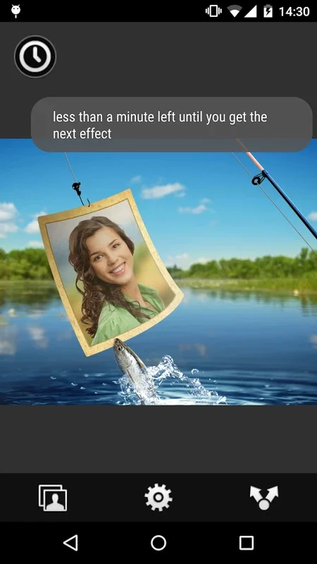 Photo Roulette for Android: Fun Photo Sharing