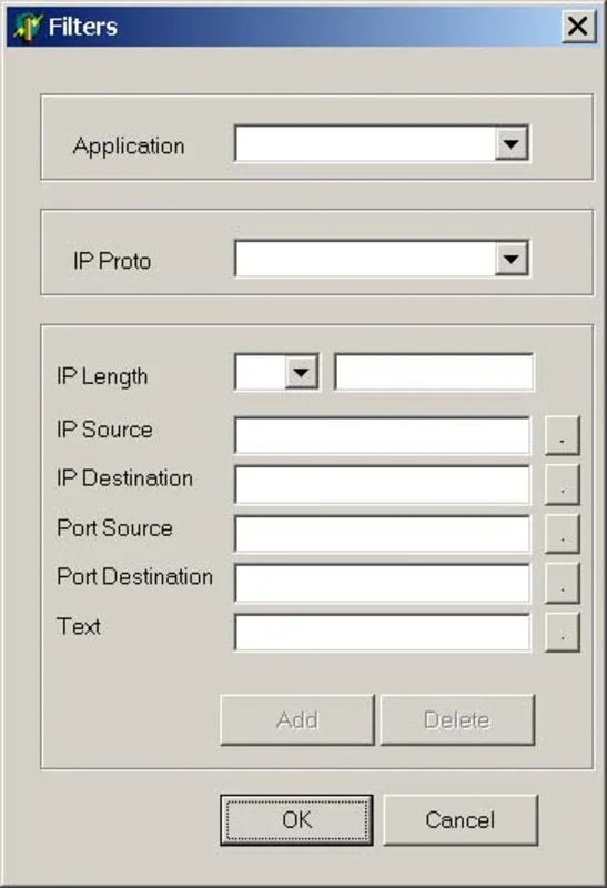 IP Sniffer for Windows - Analyze Network Traffic Freely