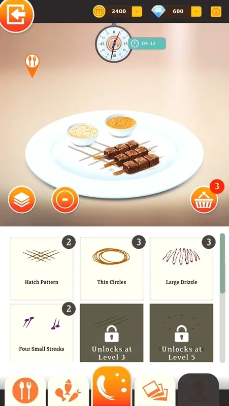 MasterChef: Dream Plate for Android - Culinary Challenges Await