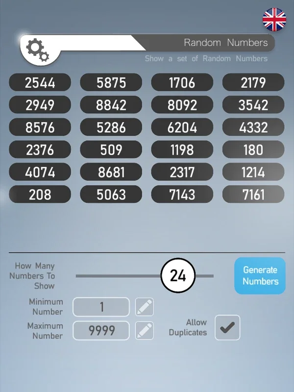 Random Number Apps for Android: Generate Randomness