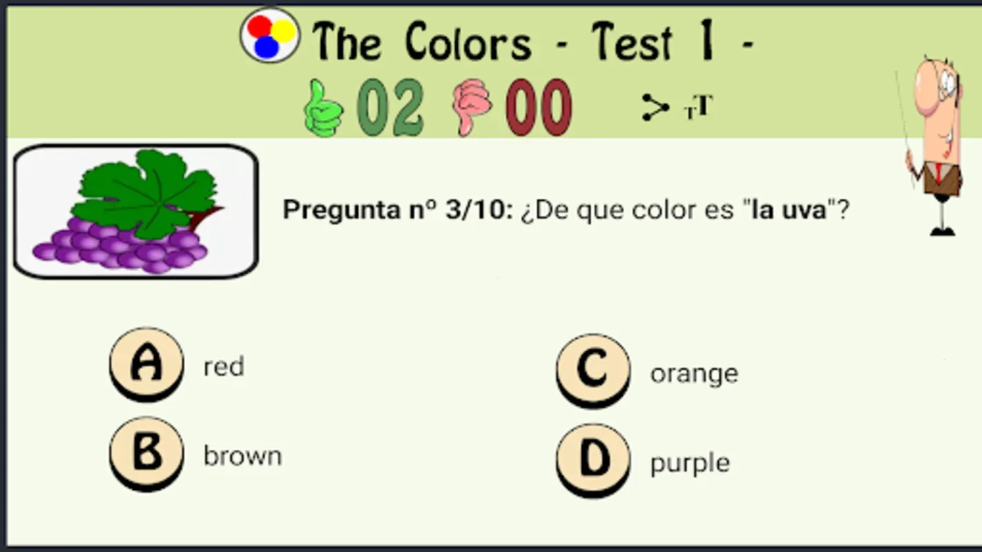 Aprende Primaria Jugando for Android - Free Educational App