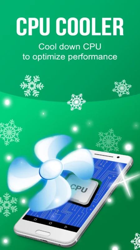 Cleaner Phone: Boost Android Performance