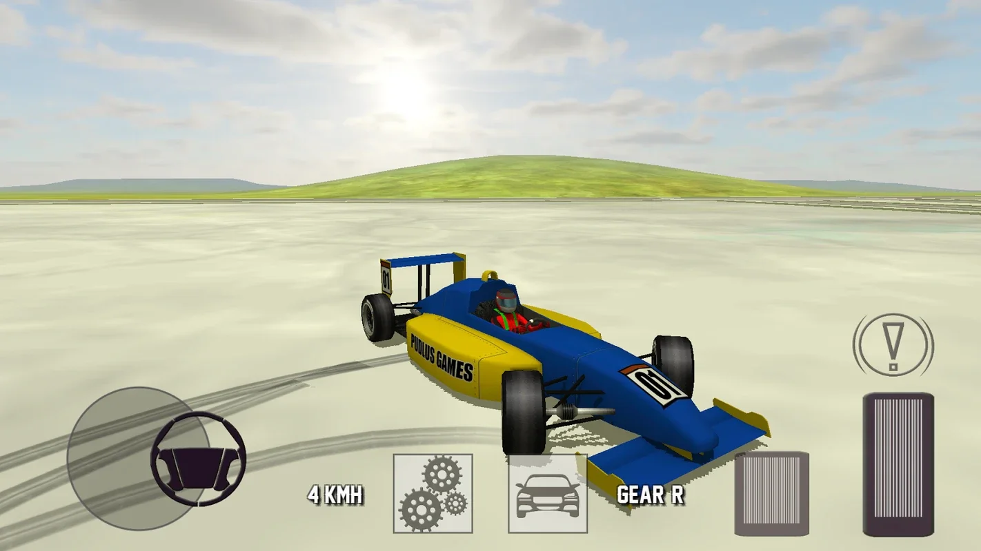 King of Racing Car for Android - Realistic Racing Thrills