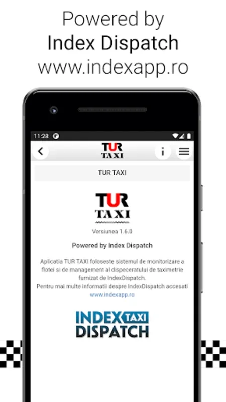 TURTAXI for Android - Seamless Taxi Hailing