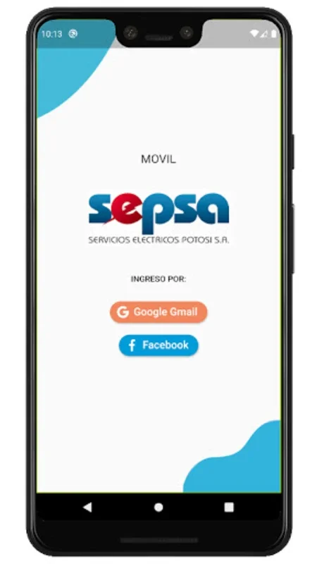 Sepsa App for Android - Manage Finances Effortlessly