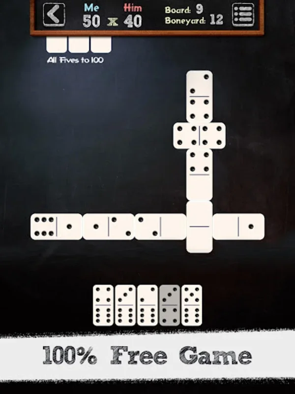 Dominoes Classic Dominos Game for Android - Play Anytime, Anywhere